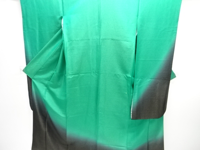 Japanese Kimono / Furisode Silk